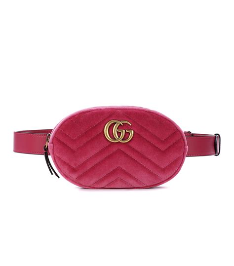 gucci blue fanny pack|gucci fanny pack sale.